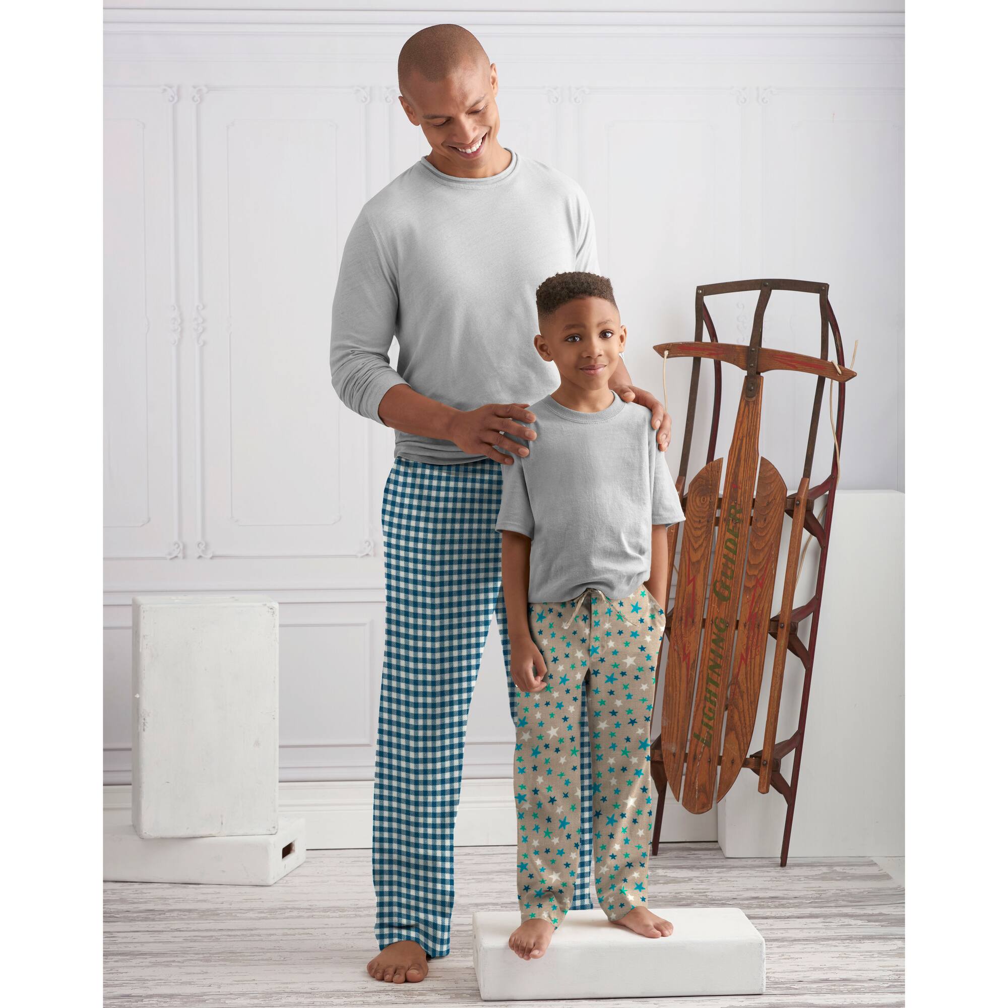 Simplicity® Pattern CS8519 (S-L/XS-XL)